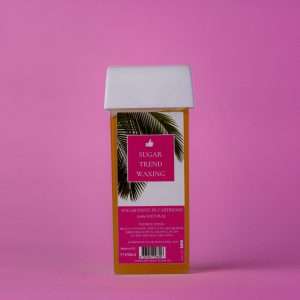 Šećerna pasta za depilaciju u patroni od 150 ml