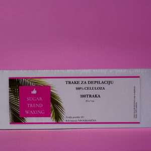 Trake za depilaciju