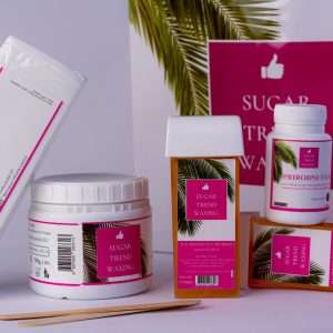 Like Sugar set za depilaciju