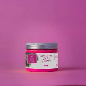 Piling protiv uraslih dlačica – 165g