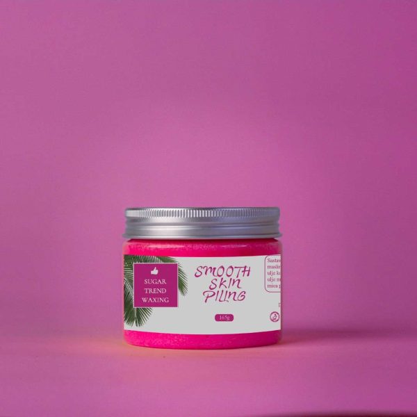 Piling protiv uraslih dlačica – 165g