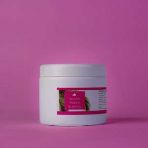 Šećerna pasta za depilaciju u pakovanju od 300 g