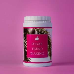 Šećerna pasta za depilaciju u pakovanju od 1.5 kg