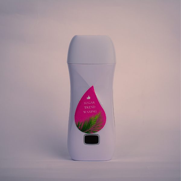 Digitalna topilica za patronu šećerne paste