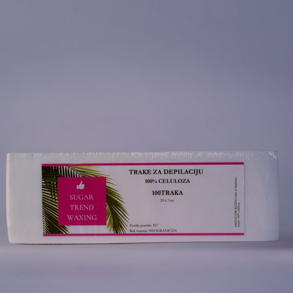 Trake za depilaciju