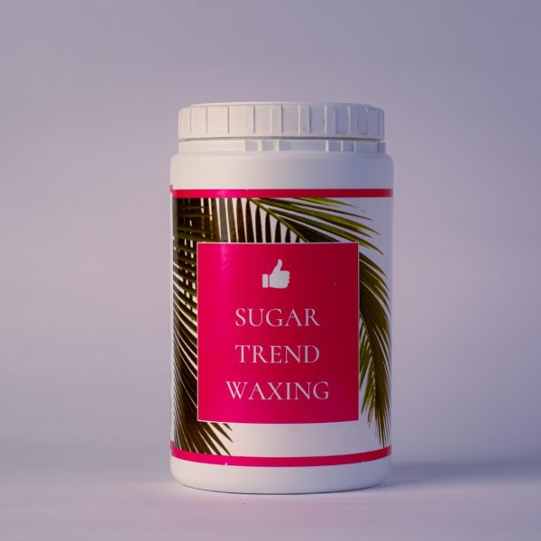Šećerna pasta za depilaciju u pakovanju od 1.5 kg